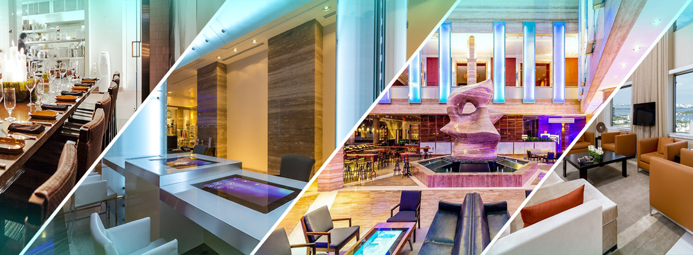 Book Hotels