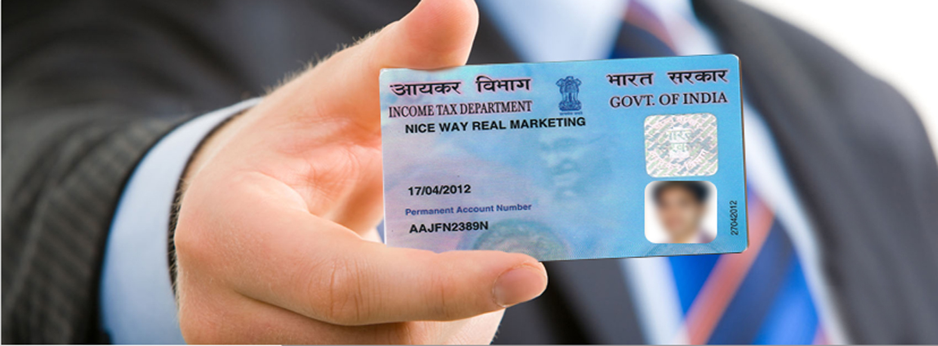 Pan Card