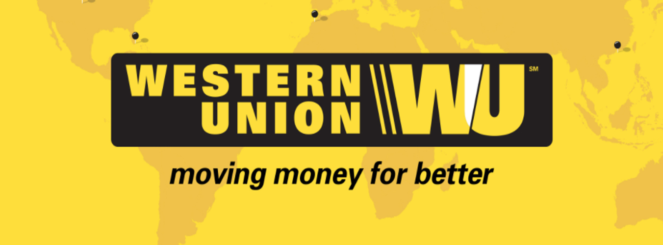 Western Union Money Transfer