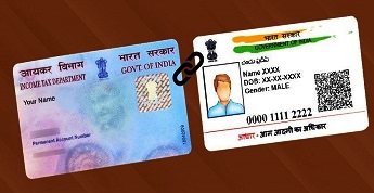 Aadhar, Pan, Life Certificate 