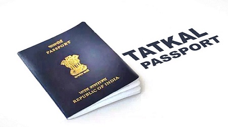 tatkal passport renewal in usa